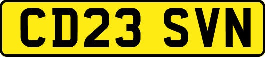 CD23SVN
