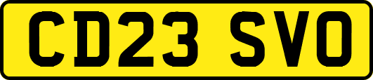 CD23SVO
