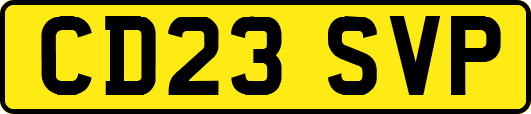 CD23SVP