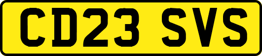 CD23SVS