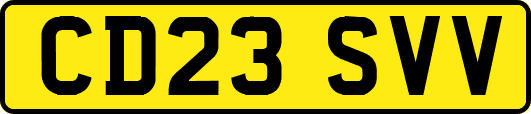 CD23SVV