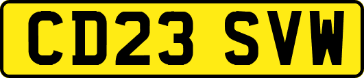 CD23SVW