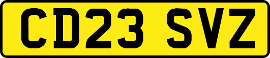 CD23SVZ