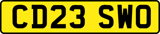 CD23SWO