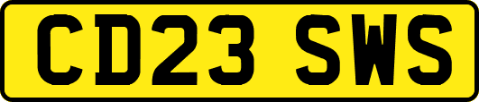 CD23SWS