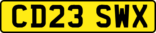 CD23SWX