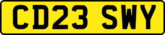CD23SWY