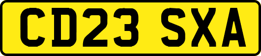 CD23SXA