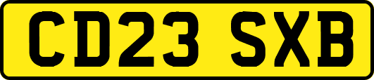 CD23SXB