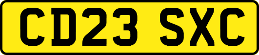 CD23SXC