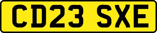 CD23SXE