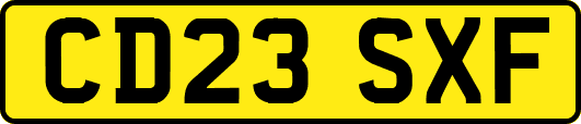 CD23SXF