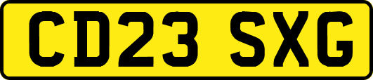 CD23SXG