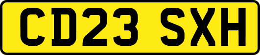 CD23SXH