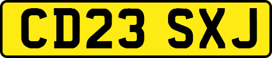 CD23SXJ