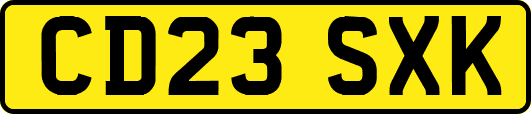 CD23SXK