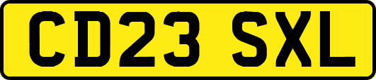 CD23SXL