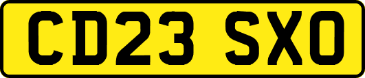 CD23SXO