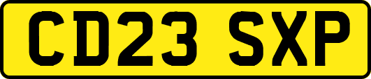 CD23SXP