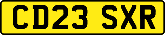 CD23SXR