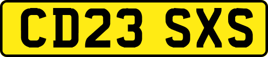 CD23SXS