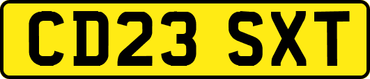 CD23SXT