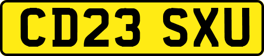 CD23SXU