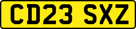 CD23SXZ