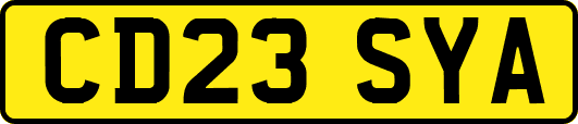 CD23SYA