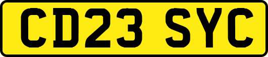 CD23SYC