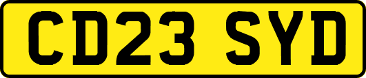 CD23SYD
