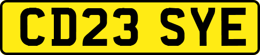 CD23SYE