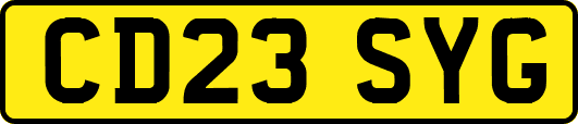 CD23SYG