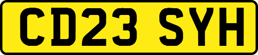 CD23SYH