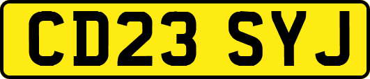 CD23SYJ
