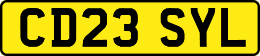 CD23SYL