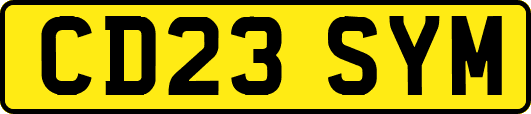 CD23SYM