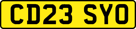 CD23SYO