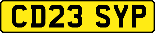 CD23SYP