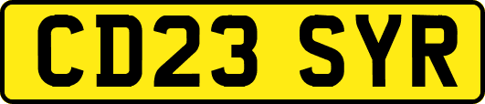 CD23SYR