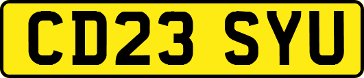 CD23SYU