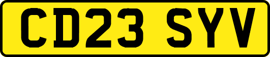 CD23SYV