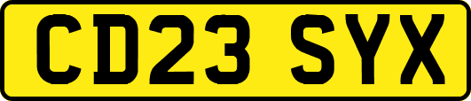 CD23SYX