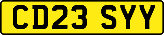 CD23SYY