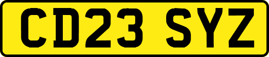 CD23SYZ