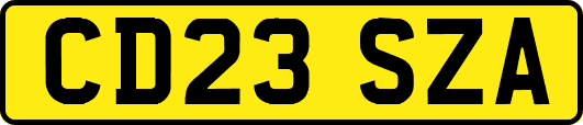 CD23SZA