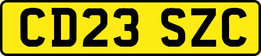 CD23SZC