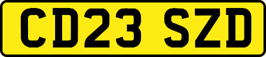 CD23SZD