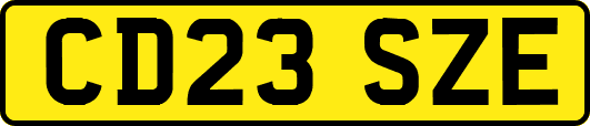 CD23SZE
