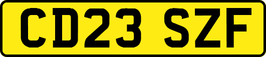 CD23SZF